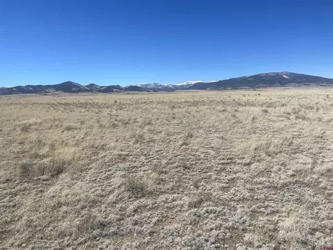 tbd County Road Bb, Capulin, CO 81124