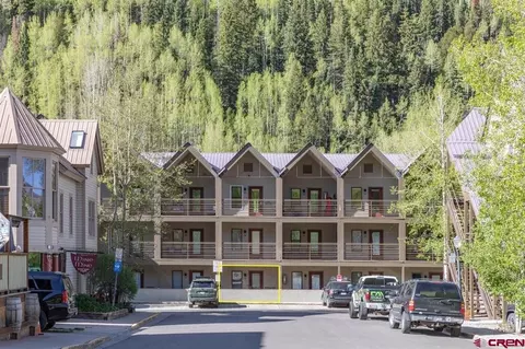 651 W Pacific Ave #116B, Telluride, CO 81435