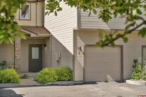 610 El Paso St #2, Durango, CO 81301