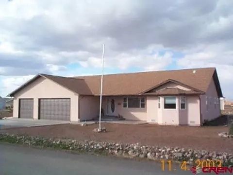 67861 Tulare Rd, Montrose, CO 81403