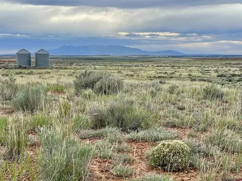Tbd Road 3.7, Dove Creek, CO 81324
