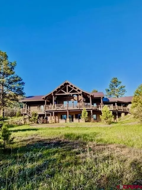 1329 Spring Valley Ranch Rd # B, Pagosa Springs, CO 81147