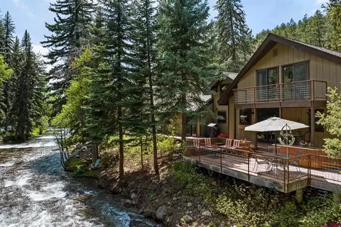 312 County Road 243, Durango, CO 81301
