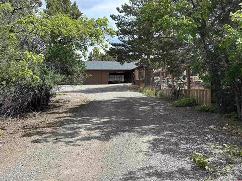 22477 Uintah Rd, Cedaredge, CO 81413