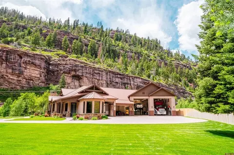 2520 Chautauqua Ln, Ouray, CO 81427 photo 1