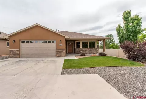 1230 Peppertree, Montrose, CO 81401