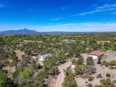 27429 Road P2, Dolores, CO 81323