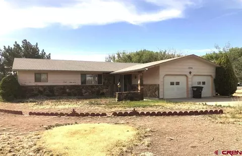 1392 A St, Delta, CO 81416