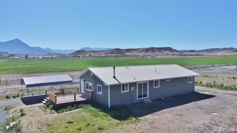 33608 Riverpark Rd, Hotchkiss, CO 81419