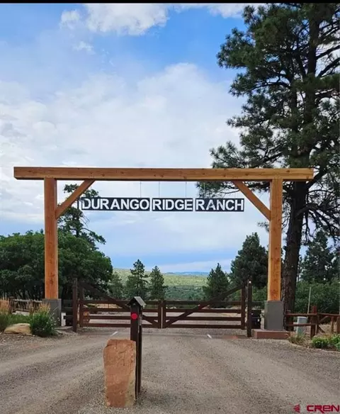 661 W Durango Ridge Rd, Durango, CO 81301 photo 1