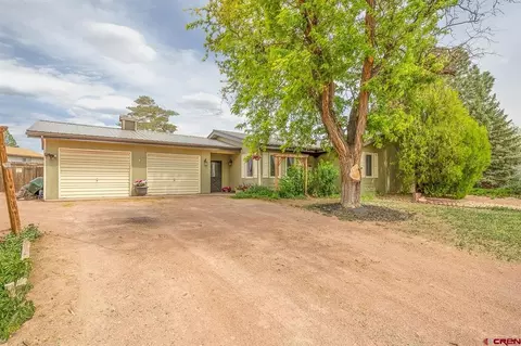 21570 Vaca Dr, Eckert, CO 81418 photo 1