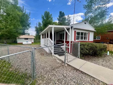 14 Phyllis Ln, Gunnison, CO 81230