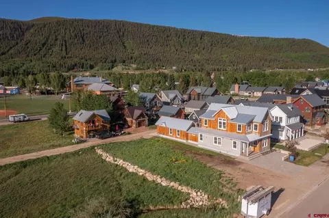 519 Teocalli Ave, Crested Butte, CO 81224
