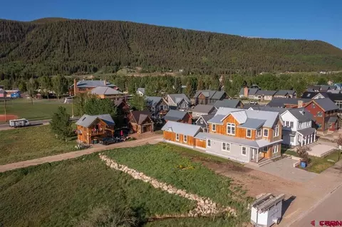 520 Teocalli Ave, Crested Butte, CO 81224
