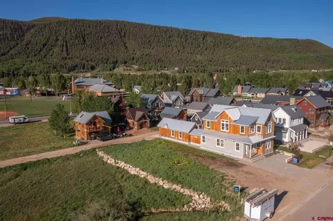 520 Teocalli Ave, Crested Butte, CO 81224