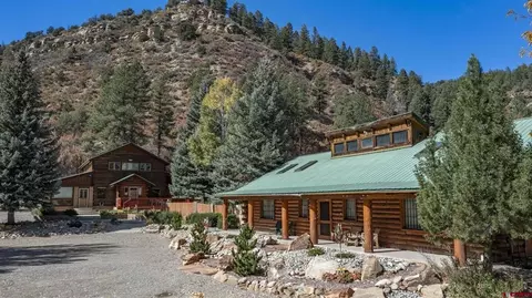 17897 Hwy 160, Durango, CO 81301 photo 1