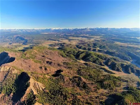 8231 County Road 500, Pagosa Springs, CO 81147