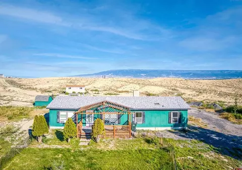 5197 Eagle Feather Rd, Delta, CO 81416