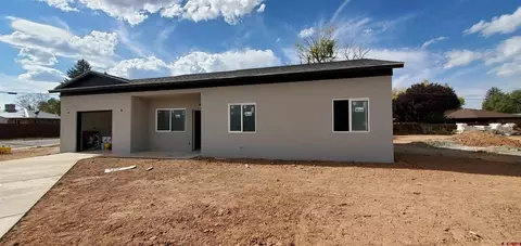 538 Juniper, Cortez, CO 81321