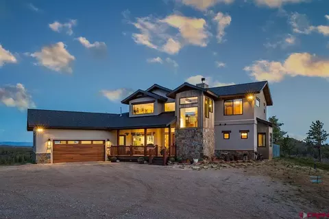 470 Cadillac Cyn, Durango, CO 81301
