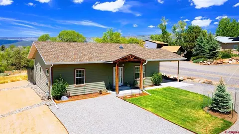 470 NE 4th St, Cedaredge, CO 81413