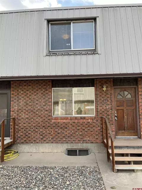 1101 S 5th St #D, Montrose, CO 81401