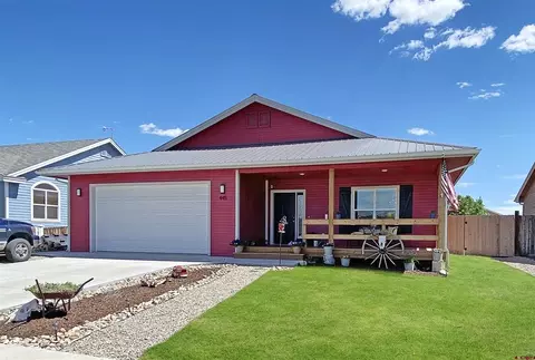 445 Angel Way, Mancos, CO 81328
