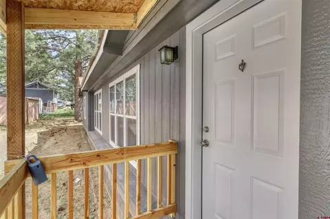 98 Highland Ave, Pagosa Springs, CO 81147