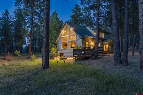 1941 Beaver Creek Dr, Bayfield, CO 81122