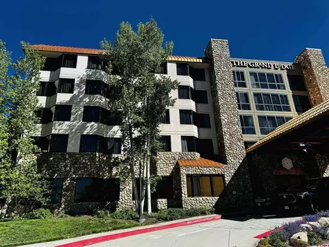 6 Emmons Rd #555, Mount Crested Butte, CO 81225