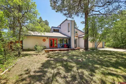 343 Willow Dr, Durango, CO 81301