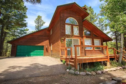 25 Balfour 200 Capitan Ct, Pagosa Springs, CO 81147