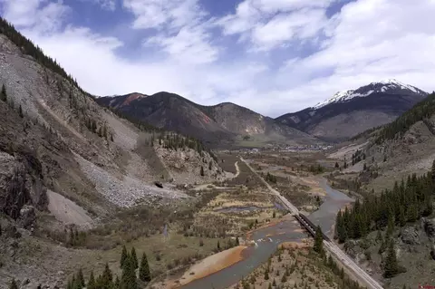 tbd County Road 31, Silverton, CO 81433
