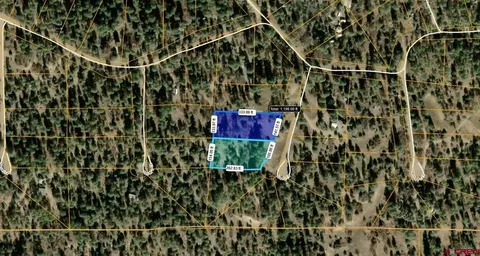 63 95 Freds Ct, Pagosa Springs, CO 81147