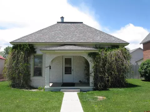 237 Batterson St, Monte Vista, CO 81144