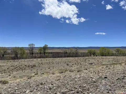 lot32 Block A, Capulin, CO 81140