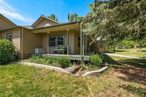 6682 County Road 203, Durango, CO 81301