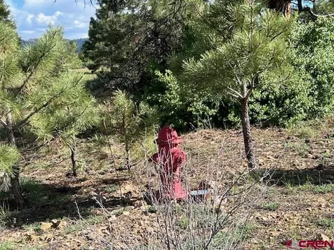331 Travelers Cir, Pagosa Springs, CO 81147