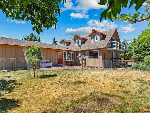 18779 2375 Rd, Cedaredge, CO 81413