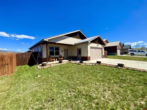 716 Andrew Ln, Gunnison, CO 81230