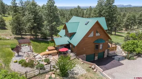 706 Fantango Rd, Durango, CO 81301