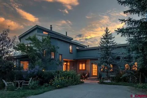 1203 Mariposa Dr, Durango, CO 81301