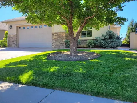 616 Badger Ct, Montrose, CO 81403