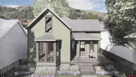 453 W Pacific Ave, Telluride, CO 81435