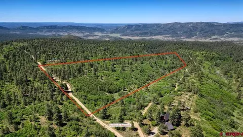 214 Pristine Pl, Pagosa Springs, CO 81147