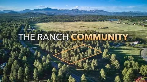 1575 N Pagosa Blvd, Pagosa Springs, CO 81147