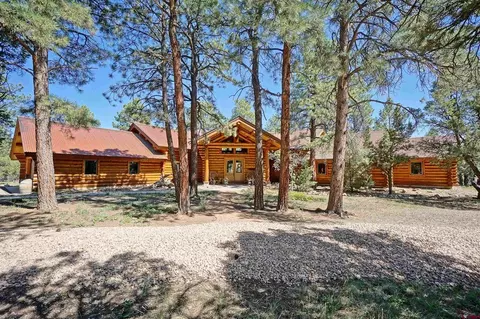 140 Fisher Canyon Dr, Ridgway, CO 81432