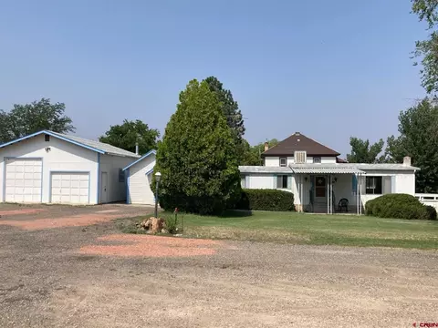 721 Rainbow St, Delta, CO 81416