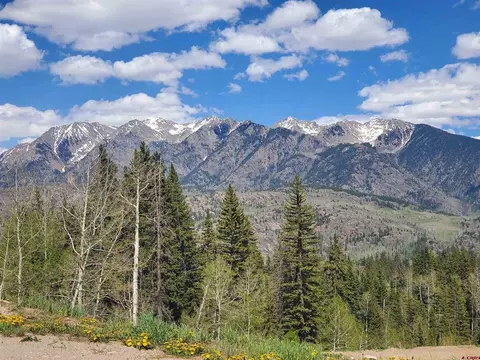 56 Hermosa Park Rd, Durango, CO 81301