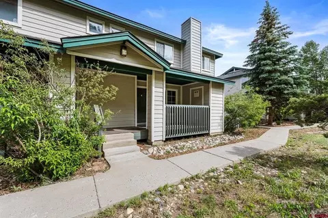 1100 Goeglein Gulch Rd #164, Durango, CO 81301